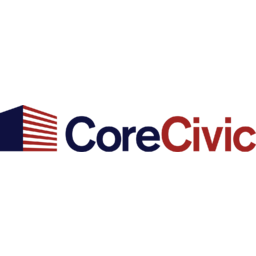 CoreCivic Logo