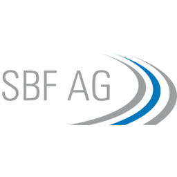 SBF AG Logo