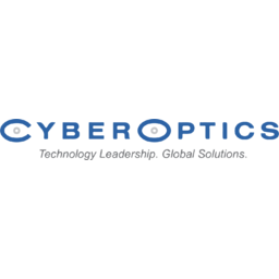 CyberOptics Logo