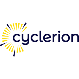 Cyclerion Therapeutics
 Logo