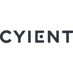 Cyient
 Logo