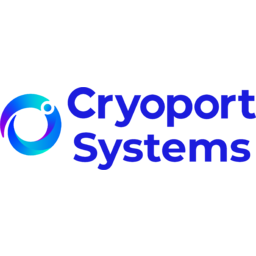 CryoPort Logo