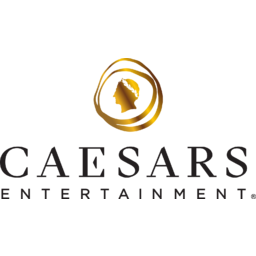 Caesars Entertainment
 Logo