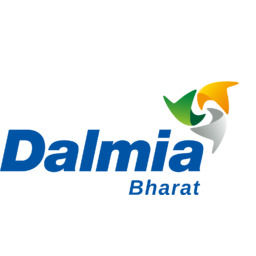 Dalmia Bharat Logo