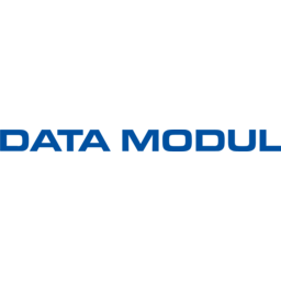 DATA MODUL Logo