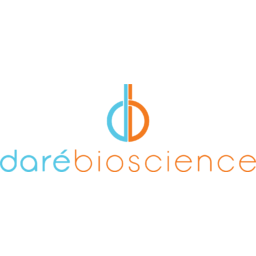Dare Bioscience
 Logo