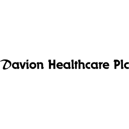 Davion Healthcare Plc Logo