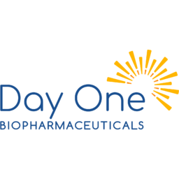 Day One Biopharmaceuticals Logo