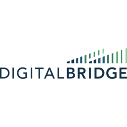 DigitalBridge Group Logo
