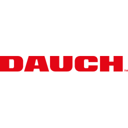 Dauch Corporation Logo