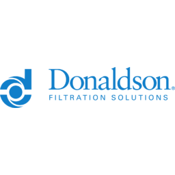 Donaldson Logo