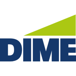 Dime Community Bancshares Logo