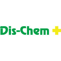 Dis-Chem Pharmacies Logo