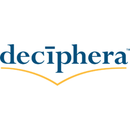 Deciphera Pharmaceuticals
 Logo