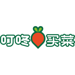 Dingdong Maicai Logo