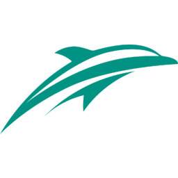 Dolphin Drilling Logo