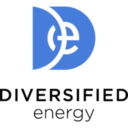 Diversified Energy Logo
