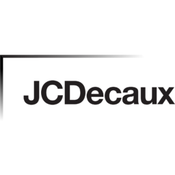 JCDecaux Logo