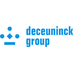 Deceuninck Logo