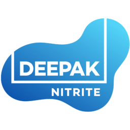 Deepak Nitrite Logo