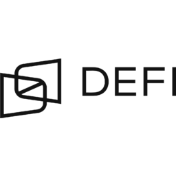 DeFi Technologies Logo