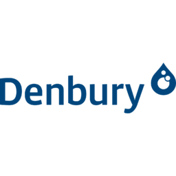 Denbury Logo