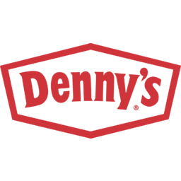 Denny's
 Logo