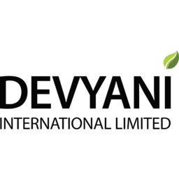 Devyani International Logo