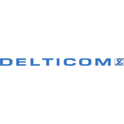 Delticom AG Logo