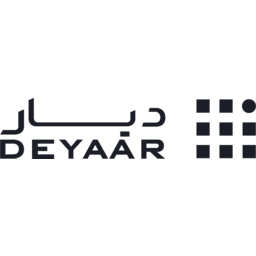 Deyaar Development Logo