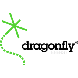 Dragonfly Energy Logo