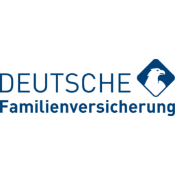 DFV Deutsche Familienversicherung Logo