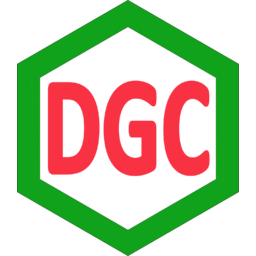 Duc Giang Chemicals Group Logo