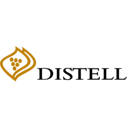 Distell Group Logo