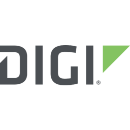 Digi International
 Logo