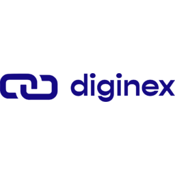 Diginex Logo