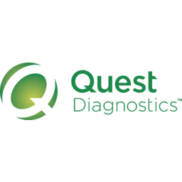 Quest Diagnostics
 Logo