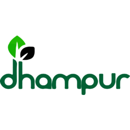 Dhampur Sugar Mills Logo