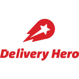 Delivery Hero
 Logo