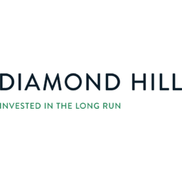 Diamond Hill Investment Group Logo