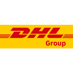 DHL Group (Deutsche Post) Logo