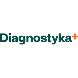 Diagnostyka S.A. Logo