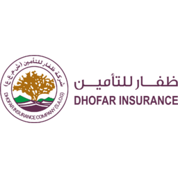 Dhofar Insurance Company SAOG Logo