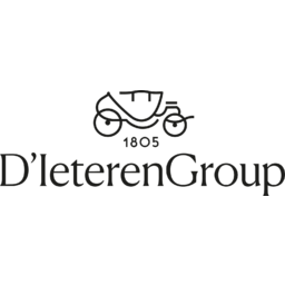 D'Ieteren Group Logo