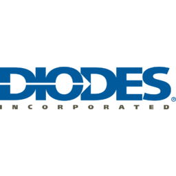 Diodes Incorporated Logo