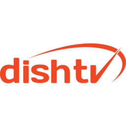 Dish TV
 Logo