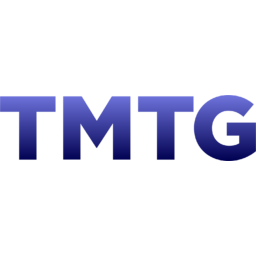 Trump Media & Technology Group Logo