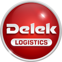 Delek Logistics Partners Logo
