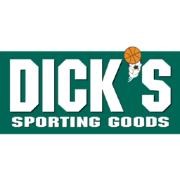 Dick's Sporting Goods
 Logo