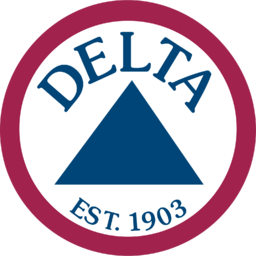 Delta Apparel Logo